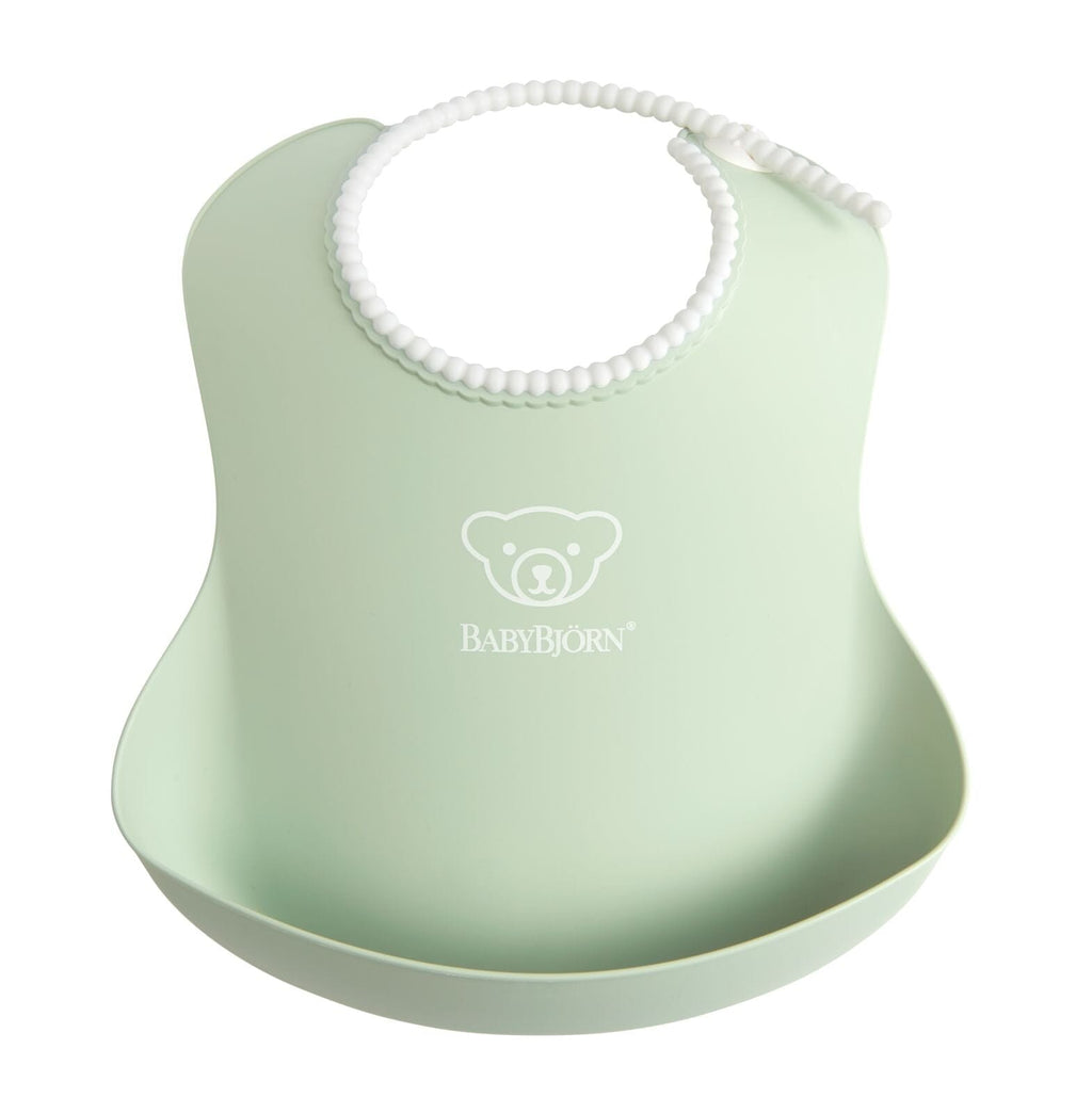 BabyBjorn Baby Bib