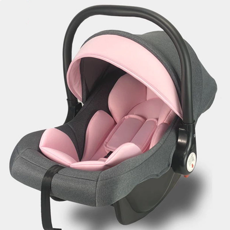 Infant Car Seat, Baby Carrier, Rear-Facing Toddler Safety Seat for 0-12 Months, Factory Direct Wholesale