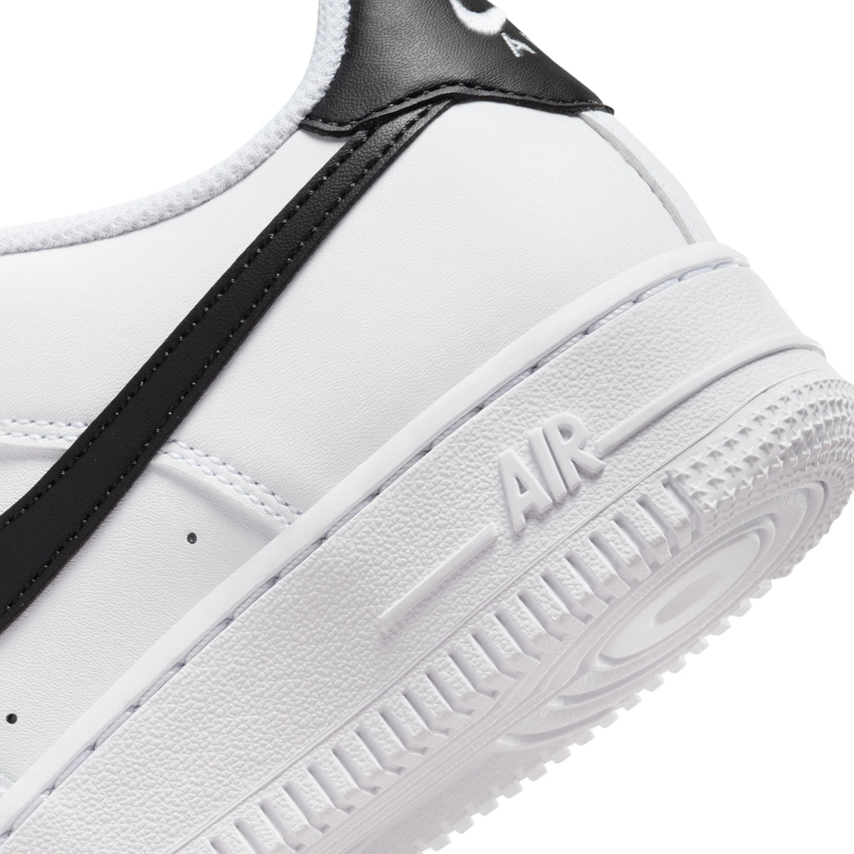 Nike Kids Air Force 1 Shoes