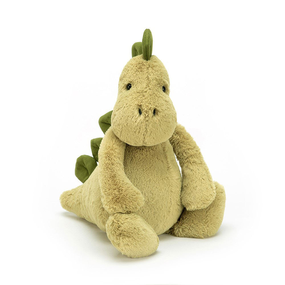 Jellycat Bashful Dino SIZE 31CM