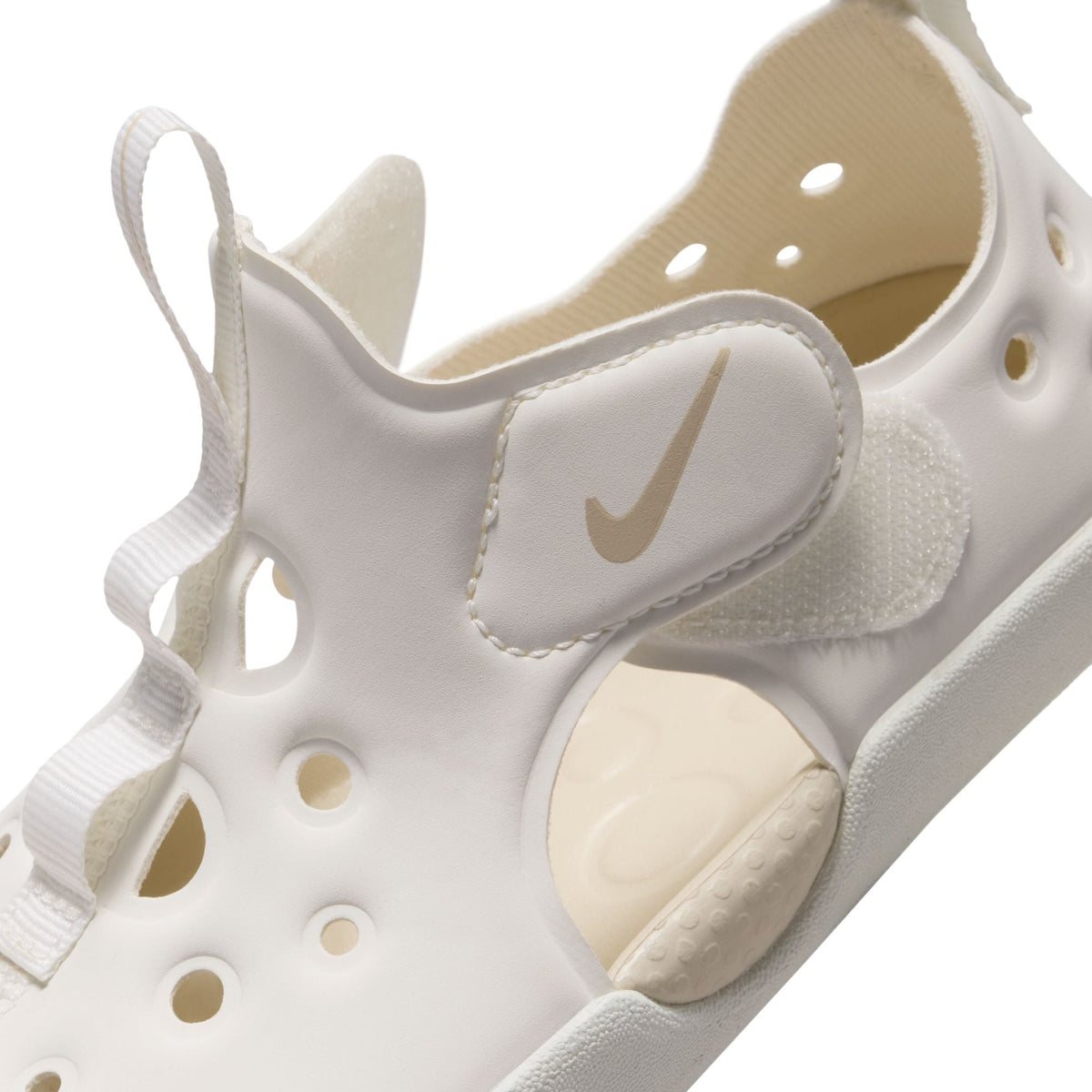 Boys'/Girls' Nike Kids Sunray Protect 4 Sandals