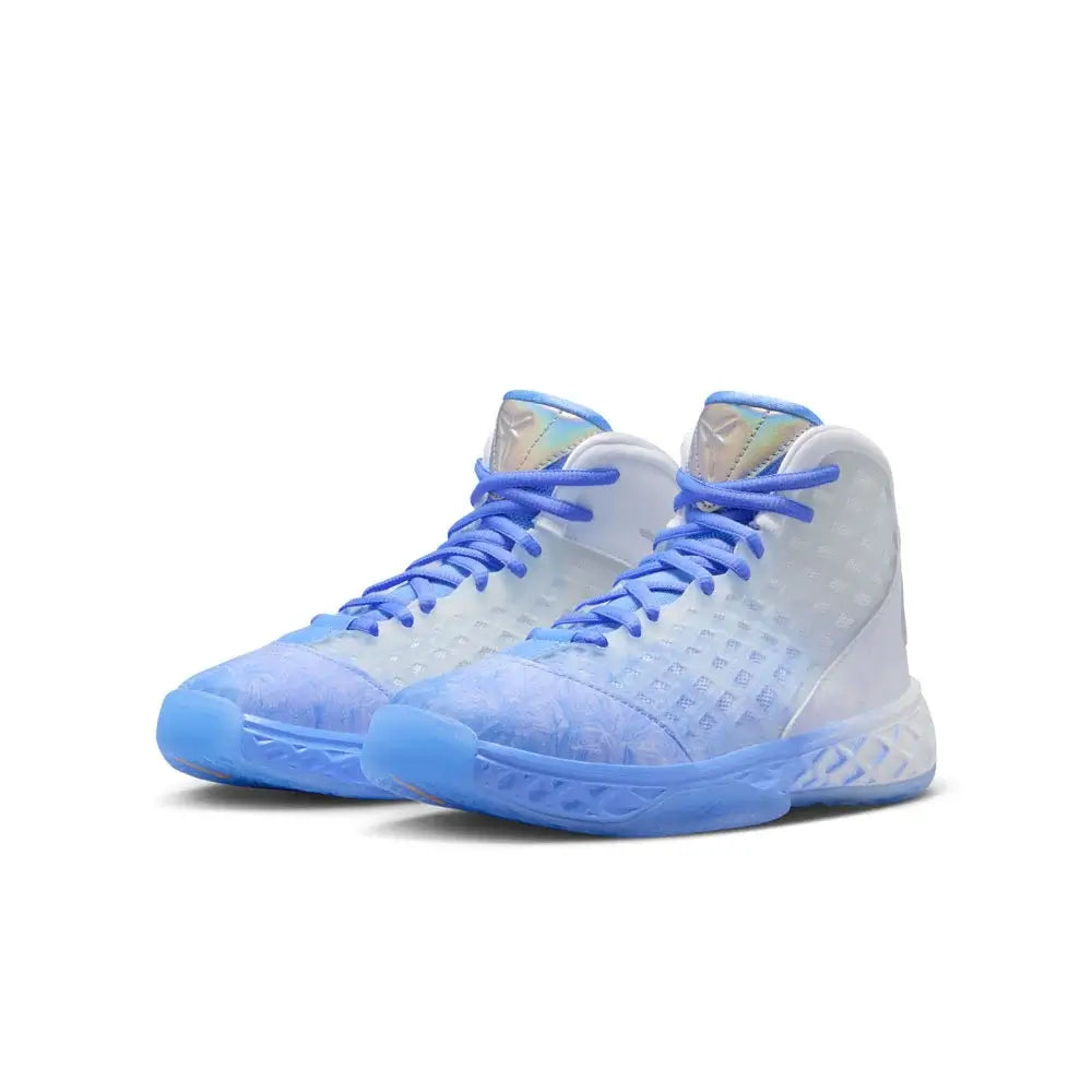 Kobe Bryant Kobe III Big Kids' Basketball Shoes