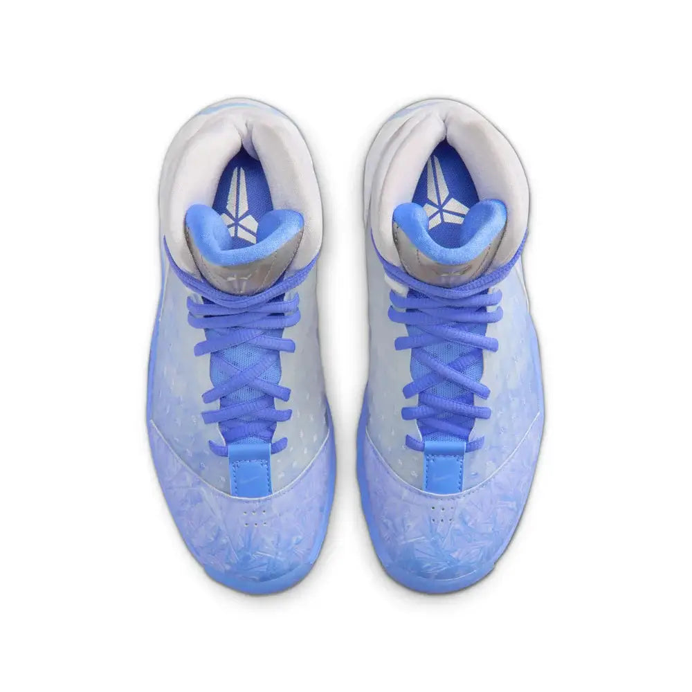 Kobe Bryant Kobe III Big Kids' Basketball Shoes
