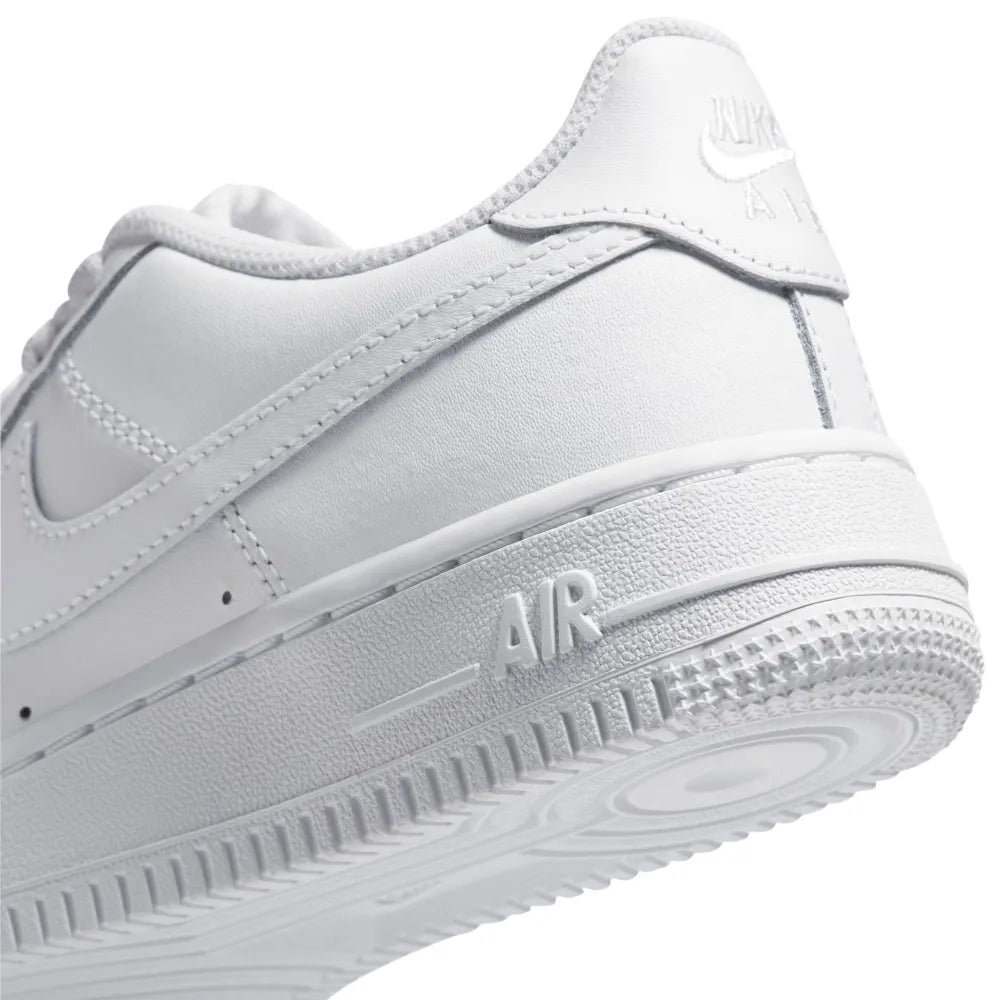 Nike Big Kids' Air Force 1 LE Shoes