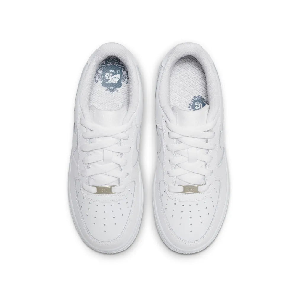 Nike Big Kids' Air Force 1 LE Shoes