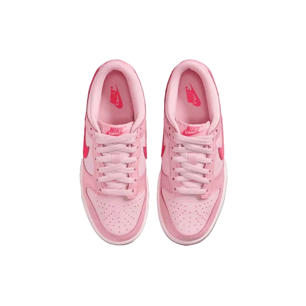Nike Big Kids' Dunk Low Shoes