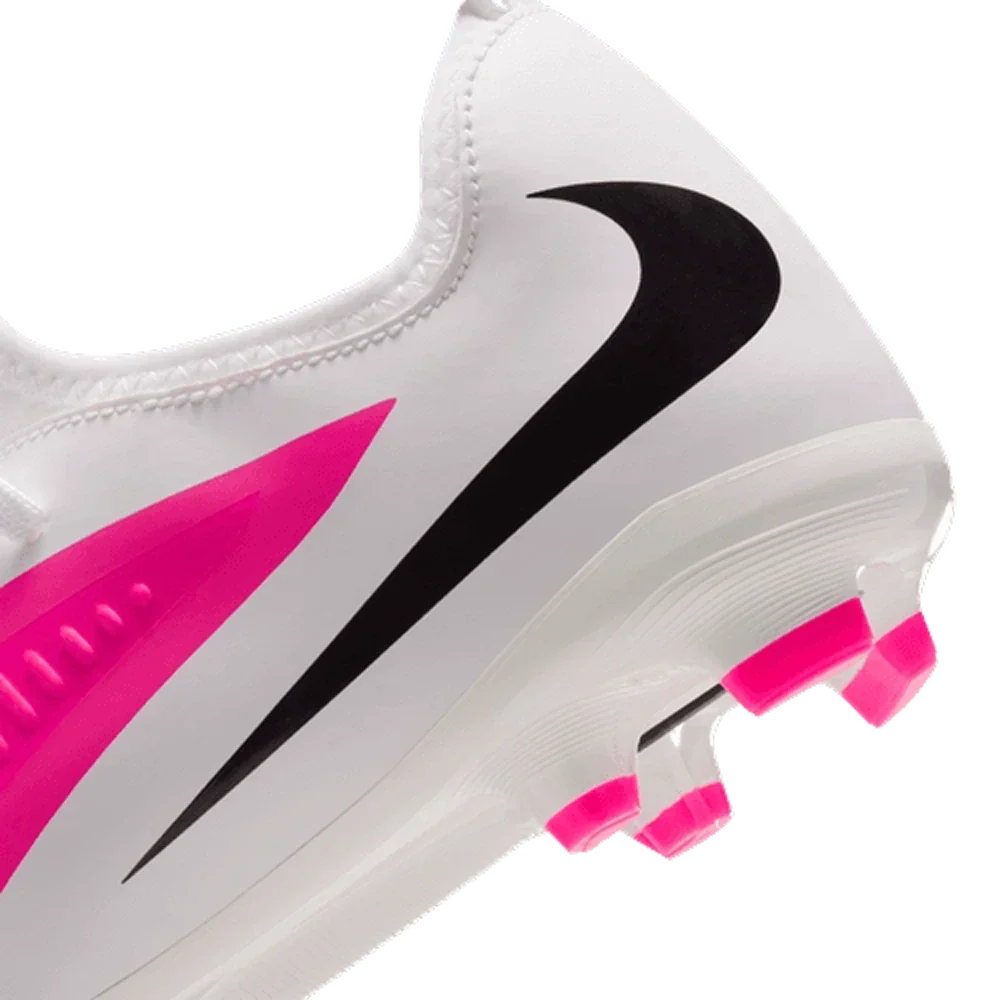 Nike Big Kids Jr. Phantom 6 Low Academy Multi-Ground Soccer Cleats