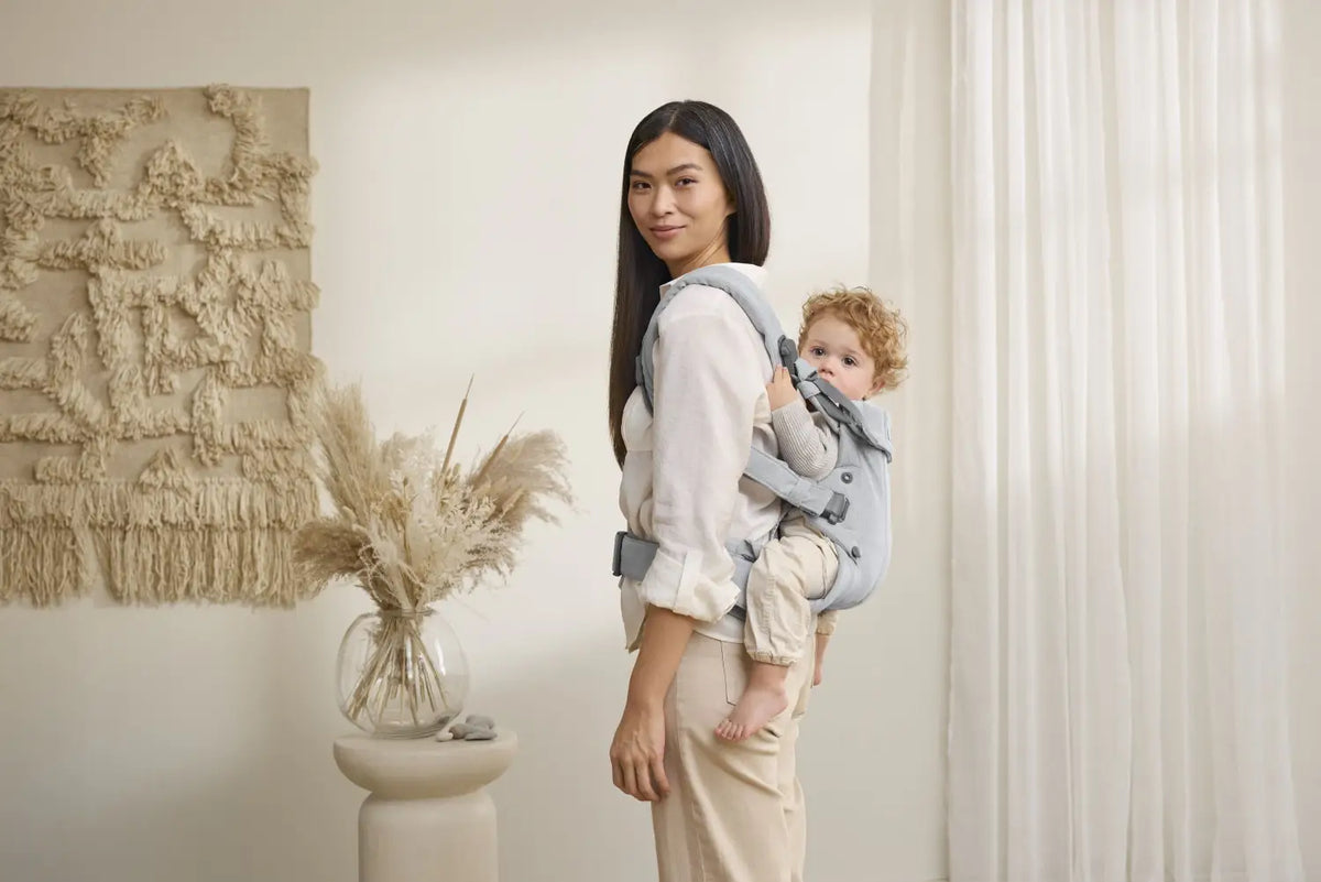 BabyBjörn Baby Carrier Harmony
